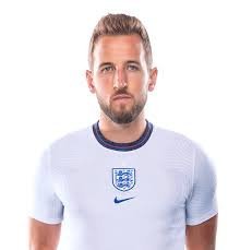 First and foremost, there is the fact that he is the captain of england. England Player Profile Harry Kane