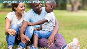 Different names for «patriarchal» in foreign languages. Patriarchal System Definition Overview Video Lesson Transcript Study Com