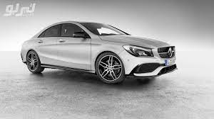 صور مرسيدس amg تطرح إكسسوارات رياضية مميزة لسيارة cla موقع تيربو العرب mercedes sedan advanced driving