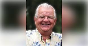 Obituary information for Morton Heath Schlehofer