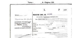 Sin embargo, podemos encontrar varias modalidades de certificados. Traduccion Jurada Certificado De Matrimonio Between Traducciones