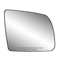 80247 Fit System 04 14 Ford F150 Replacement Mirror Glass With Backing Plate Passenger Side Check Description For Fitment Back Plate This Or That Questions