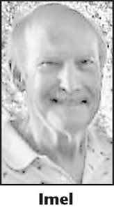 ROBERT IMEL Obituary (2020)
