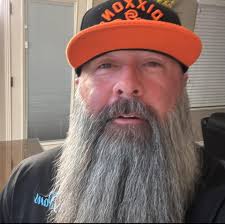 For those who need the last 4 of his number for Venmo: 9495. Thank you 🙏