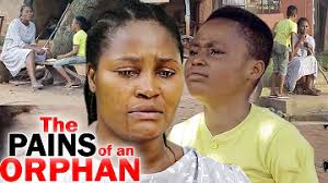 She has been sober for one year. Download The Pains Of An Orphan Mp4 Mp3
