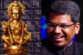 Shabrimala Temple: Reshaping Bhartiya Civilization—All you need to know  about it.