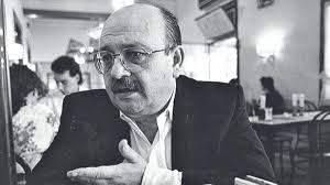 20 años sin Manuel Vázquez Montalbán, el escritor que mejor retrató al Barça