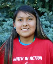 Math in Action in Computer Science