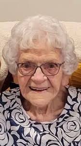 Remembering Elsie M. Van Dyke