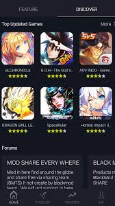 Creating and designing marketing activities to promote, monetize and increase the number of your app users. Blackmarket 2 5 Descargar Para Android Apk Gratis