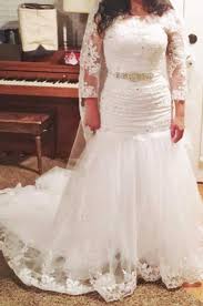 Lace wedding dresses with sleeves are a timeless style of wedding dress, perfect for creating a classic bridal look. 23 Incredibly Gorgeous Wedding Dresses With Sleeves