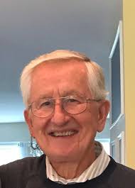 Albert J. "Joe" Rotondi Obituary December 13, 2021