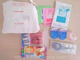 女性向け 軽量な防災ポーチ の作り方を徹底解説 持ち歩き防災グッズの中身を紹介 防災 ポーチ 作り方 サバイバルスキル