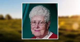 Gladys C. Aucoin Obituary August 17, 2018
