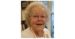 Grace Barlow Obituary (2019)