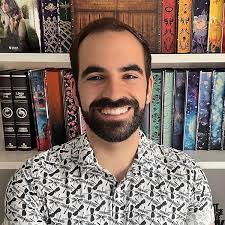 Alex Pino's Instagram, Twitter & Facebook