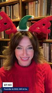 9 news Christmas special 😂🎄#lapland #christmas #elf #snow #news