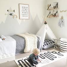 01 Pared De Detras De La Cama Boy Toddler Bedroom Big Boy Room Toddler Boys Room