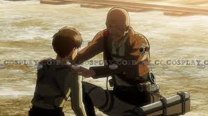 What does pyxis look like in attack on titan? Benutzerdefinierte Attack On Titan Dot Pixis Kostume Cosplayfu Com