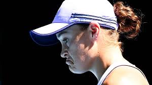 Ash barty and ellyse perry challenging for most talented aussie athlete or does that go to dizzy. Uberraschungs Halbfinale In Melbourne Aus Fur Ashleigh Barty