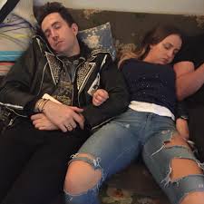 Nick grimshaw is a british tv and radio personality. Nick Grimshaw On Twitter Can T Wait To Fall Asleep On National Tv Me And My Wonderful Niece Liv Grimshaw Are Gonna Be On Gogglebox From Friday 14th June At 9pm My Favourite