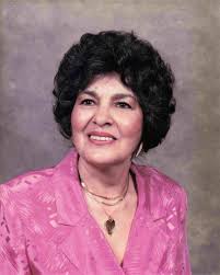 Sulema Yturralde Obituary July 22, 2024