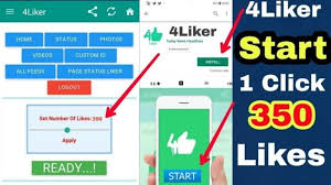 It has potential to get you up to 1,000 subscribers a day (per device) if you do it actively (easier using an auto tapper). 4liker Apk Download Free Latest Version 2021 Android Ios