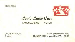 Tree Service Has Strong Family Roots Giroud Tree Lawn