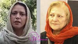 The lawyer of a woman recently executed in iran said friday that the authorities hanged his client despite suffering a fatal stroke before her. Zahra Jamali And Giti Pourfazel Latest Female Detainees In Iran