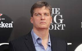 Michael Burry Bets Big Against the AI Hype