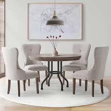 Solid wood dining room collection; Our Favorite On Trend Costco Dining Room Set For Your Decor Costcontessa