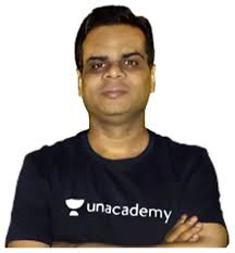 Unacademy
