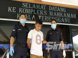 Kanun keseksaan akta 574, yang disebut kanun dalam. Nelayan Tidak Mengaku Tumbuk Isteri
