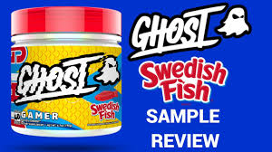 We did not find results for: Ghost Lifestyle Gamer Swedish Fish Sample Review Youtube