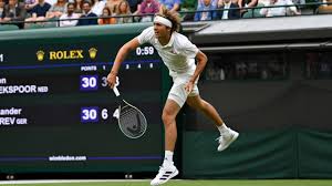 Official account of the championships, wimbledon wimbledon.com. W Ovhnqpbo5nhm