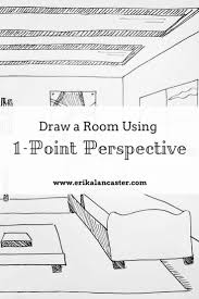 This drawing has a lot of cabinets, a stovetop, a fridge, shelves, drawers, a sink, a vase, and a teapot. Erika Lancaster Artist On Twitter How To Draw A Room Using 1 Point Perspective Great Blog Video Tutorial For Beginners Https T Co Cb7ogh2wkt Draw Drawing Sketchbook Sketch Arteducation Artistsontwitter Youtube Https T Co Wnhsdqjbhp