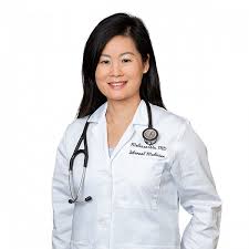 Dr. Melissa Wu