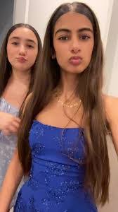 Nicole Serna's Instagram, Twitter & Facebook