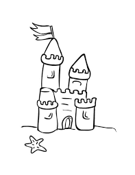 Find your next great read at amazon.ca. Free Download Sand Castle Coloring Pages