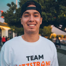 Kirk Langley Jr. (@KLangley_15)