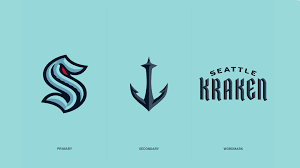 It took 10 minutes for the slow but steady extension. Brand New New Name And Logo For Seattle Kraken New Names Kraken Seattle Sports