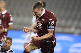 Belotti from italy is not ranked in the football top scorer world ranking of this week (10 may 2021). Torino Udinese 1 0 Belotti Stende I Friulani E Fa Respirare I Granata