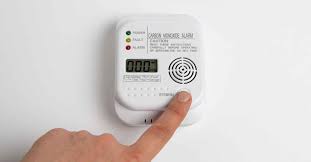 The alarm should be at least 3. Carbon Monoxide Poisoning Elite Care Er Houston Tx