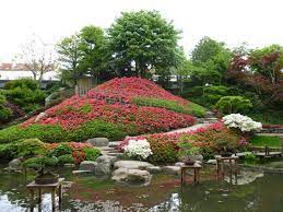 Ambassadeur du savoir scientifique, axel kahn s'impose parmi les chercheurs français les plus médiatiques de son temps. Visite Guidee Du Jardin Albert Kahn Balades Aux Jardins