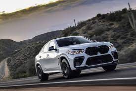 Bmw X6 M Interior 2020 Picture Idokeren