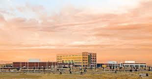 Adams County Government Center