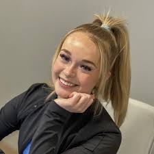 Amy Harward's Instagram, Twitter & Facebook