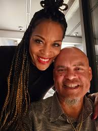 Our first New Year Eve as husband and wife. Happy New Year!