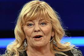 Join facebook to connect with inger nilsson and others you may know. Hey Pippi Langstrumpf Inger Nilsson Wird 60