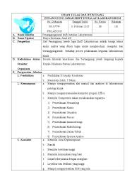 Check spelling or type a new query. Uraian Tugas Dan Wewenang Laboratorium Rs